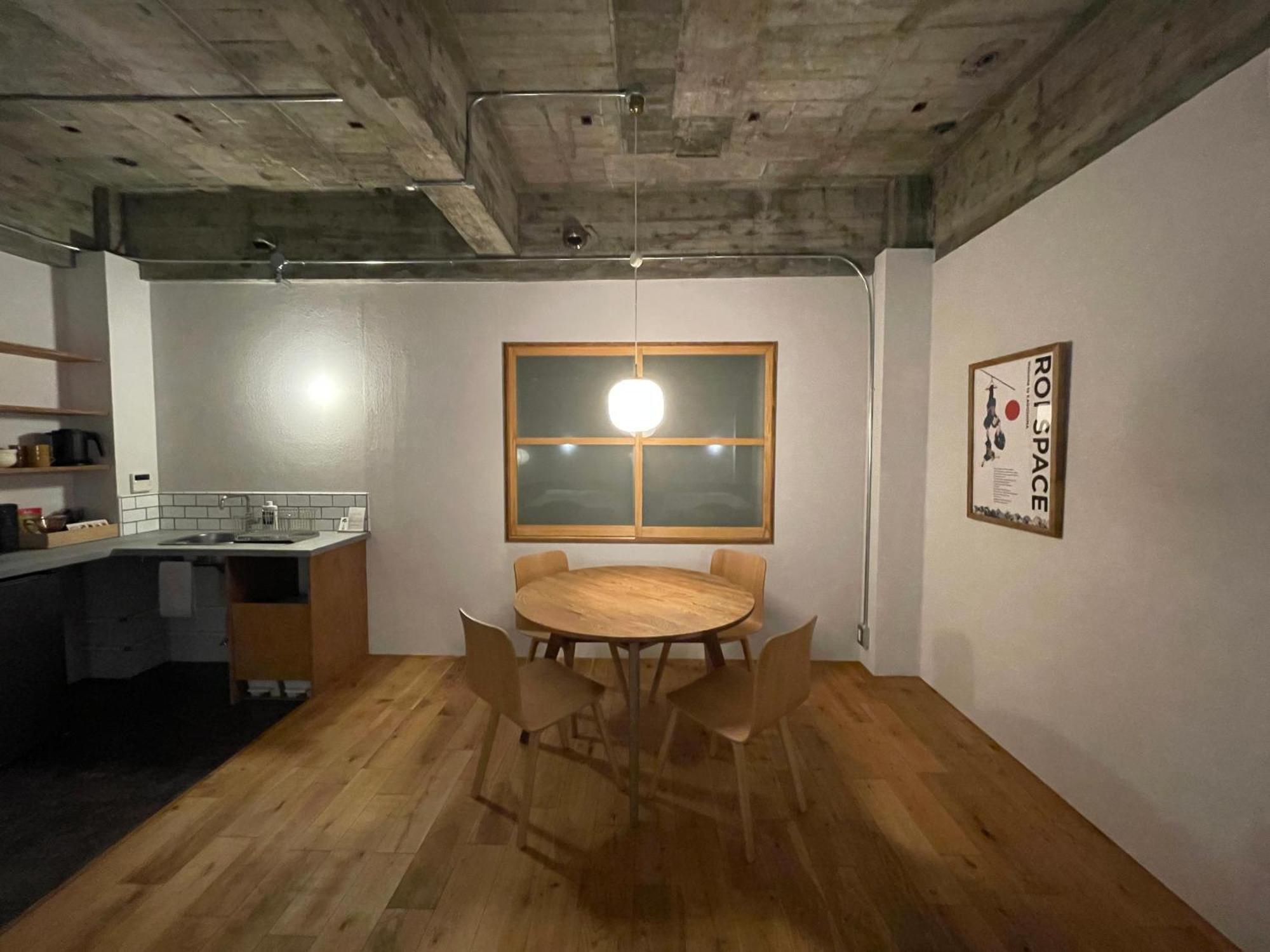 Roi Space Kagoshima Exterior foto