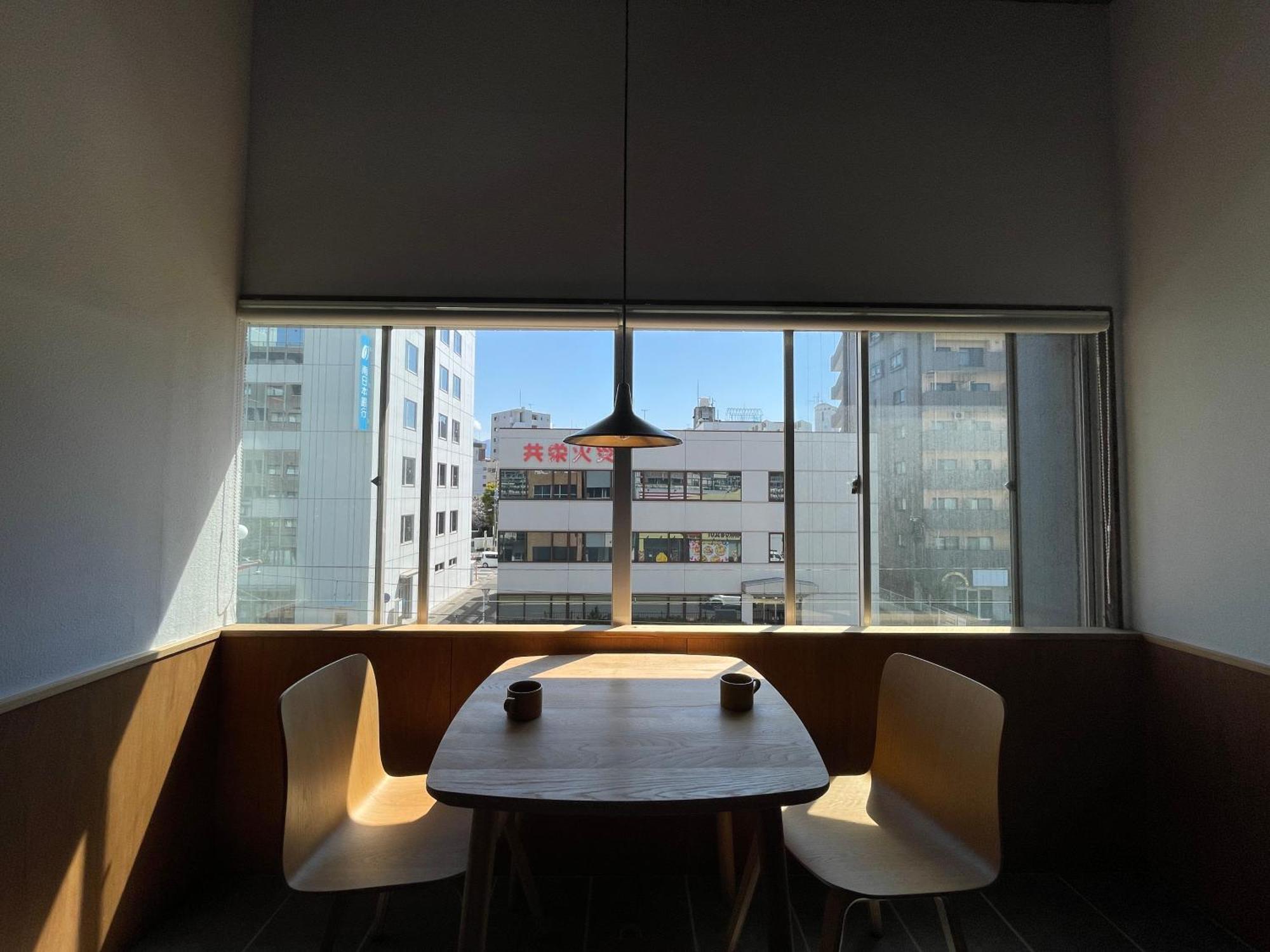 Roi Space Kagoshima Exterior foto