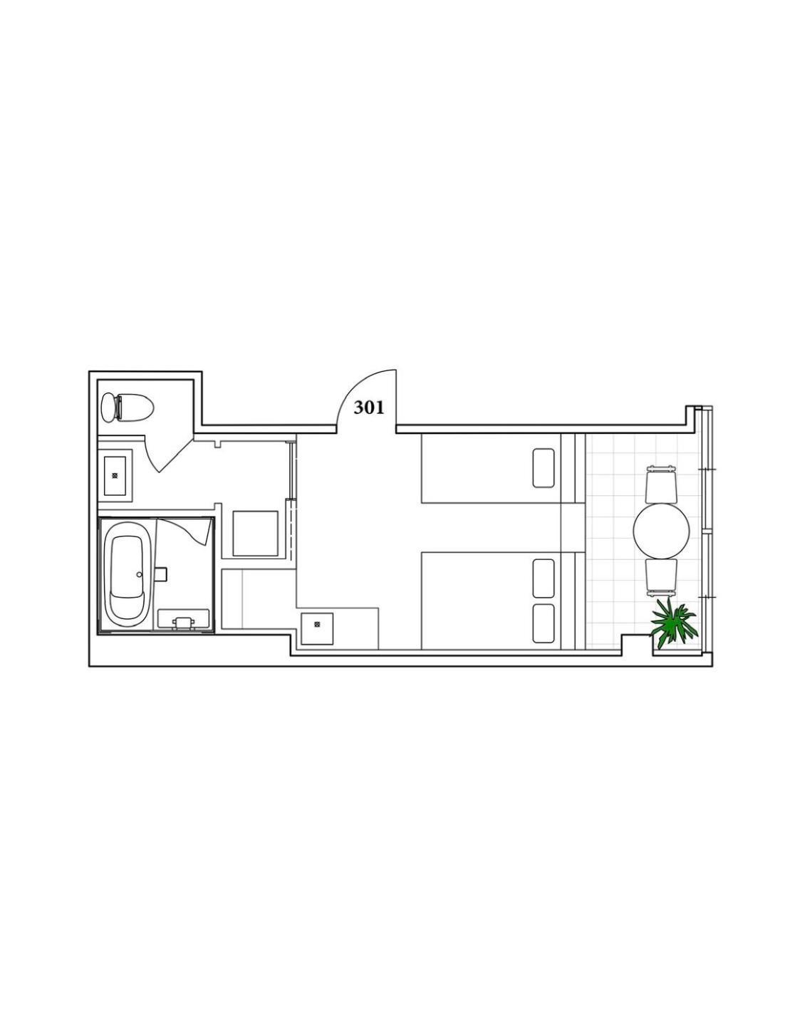 Roi Space Kagoshima Exterior foto