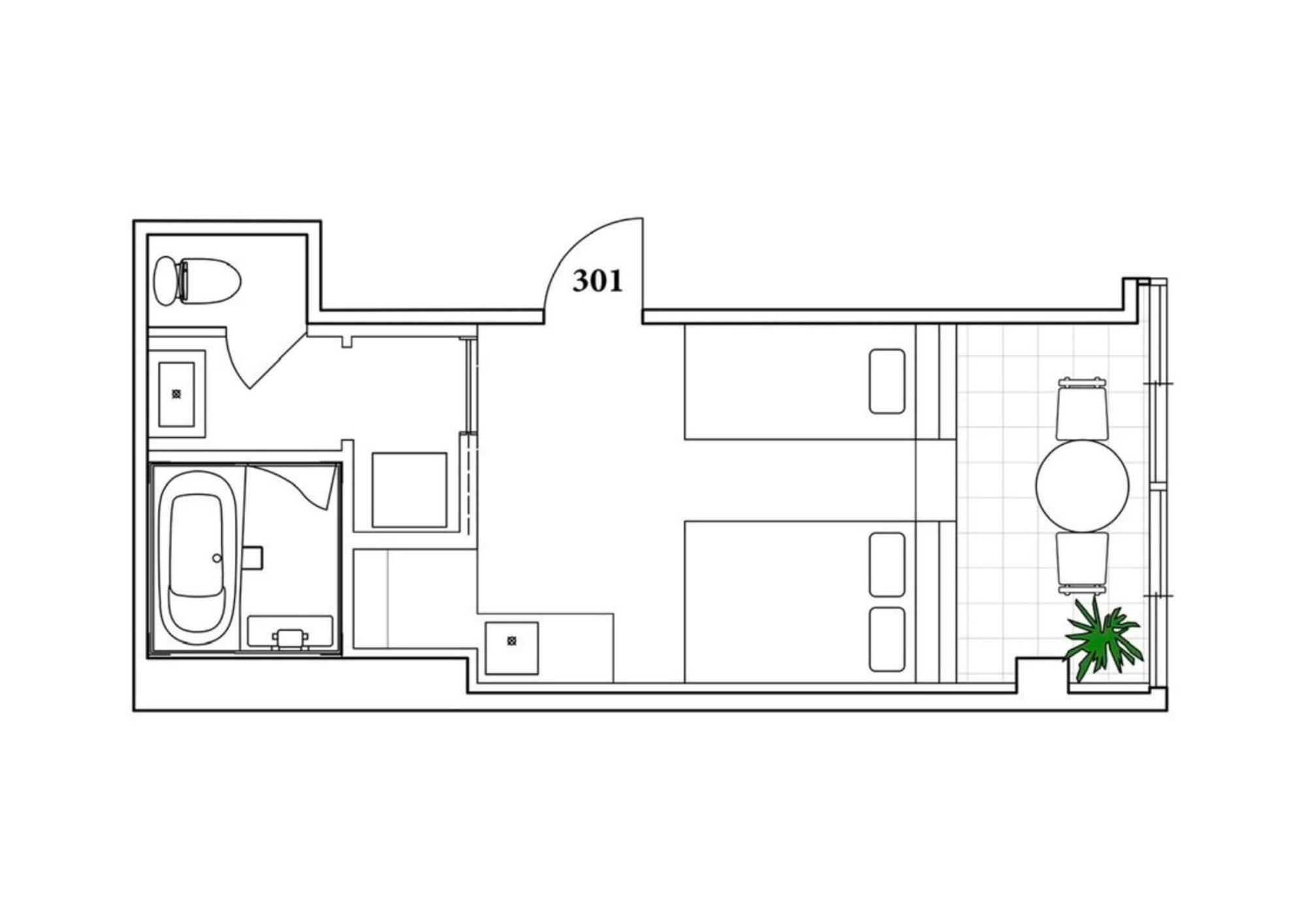 Roi Space Kagoshima Exterior foto