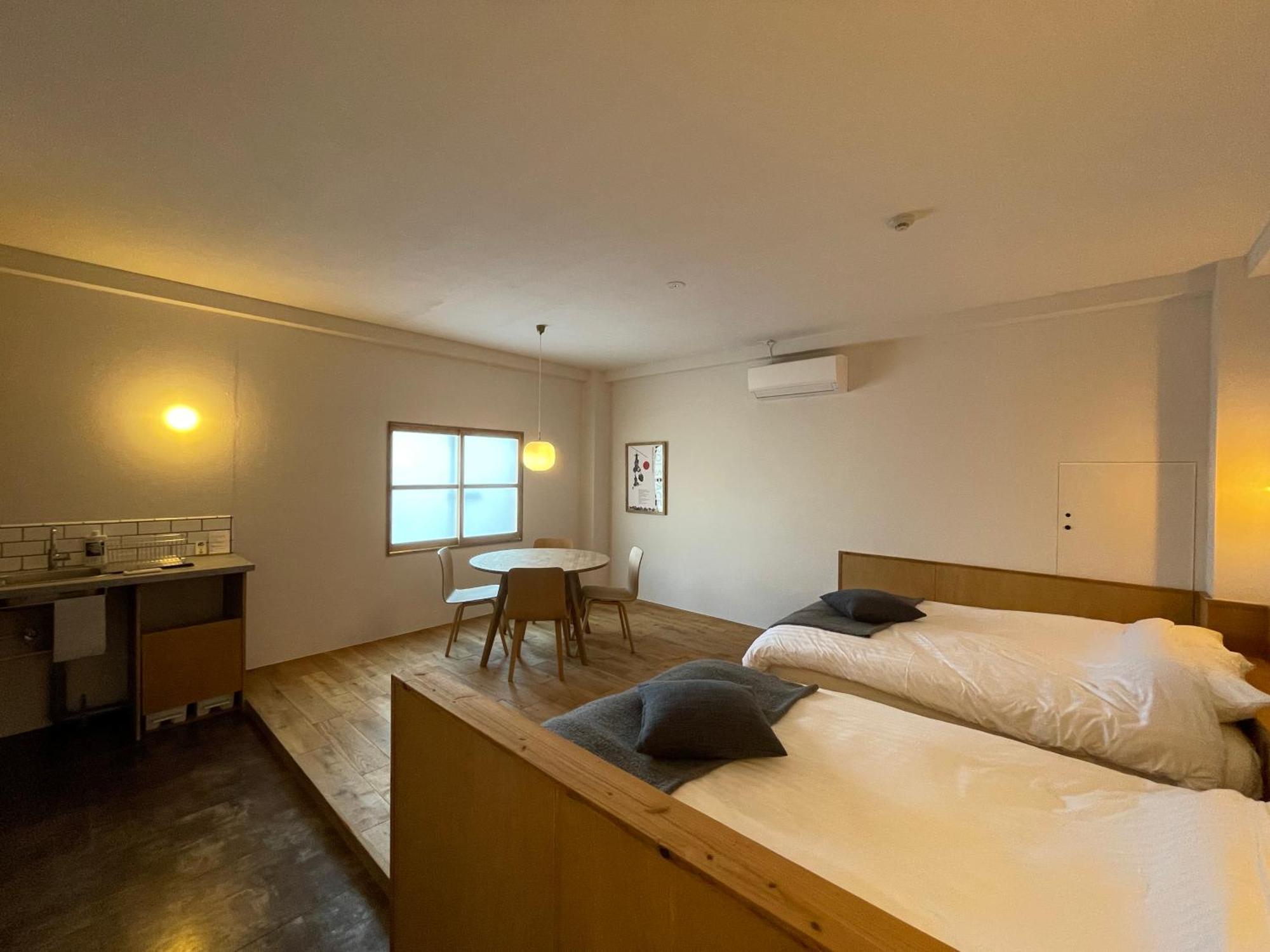 Roi Space Kagoshima Exterior foto